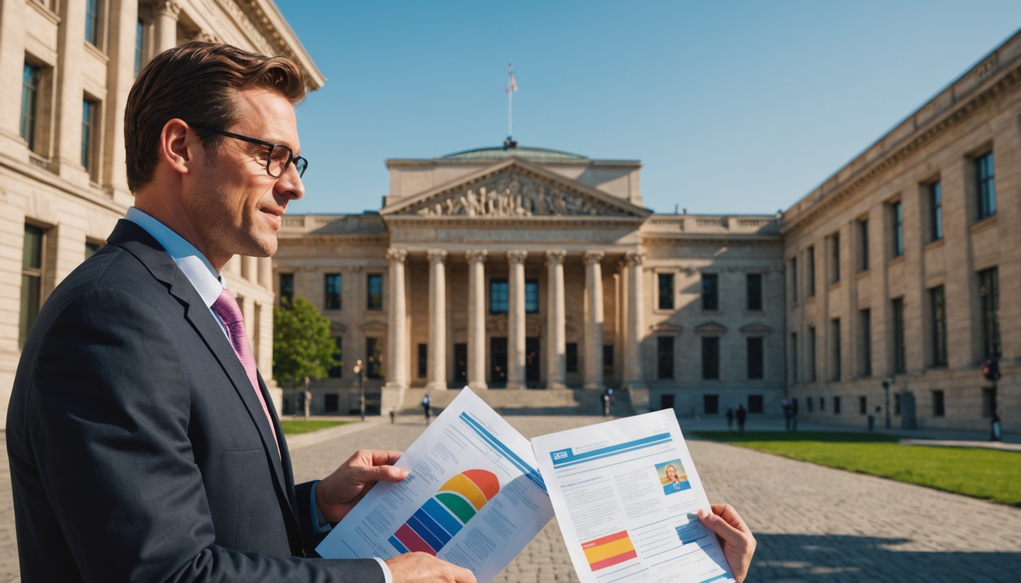 Benefits of choosing a non-bank