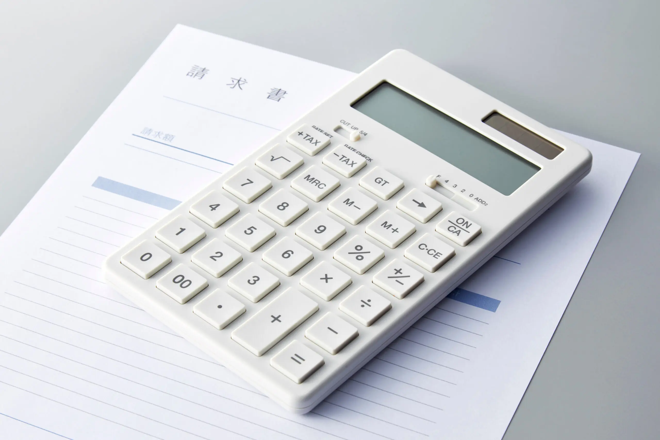 売掛金と買掛金の違いとは？取引の基本を解説