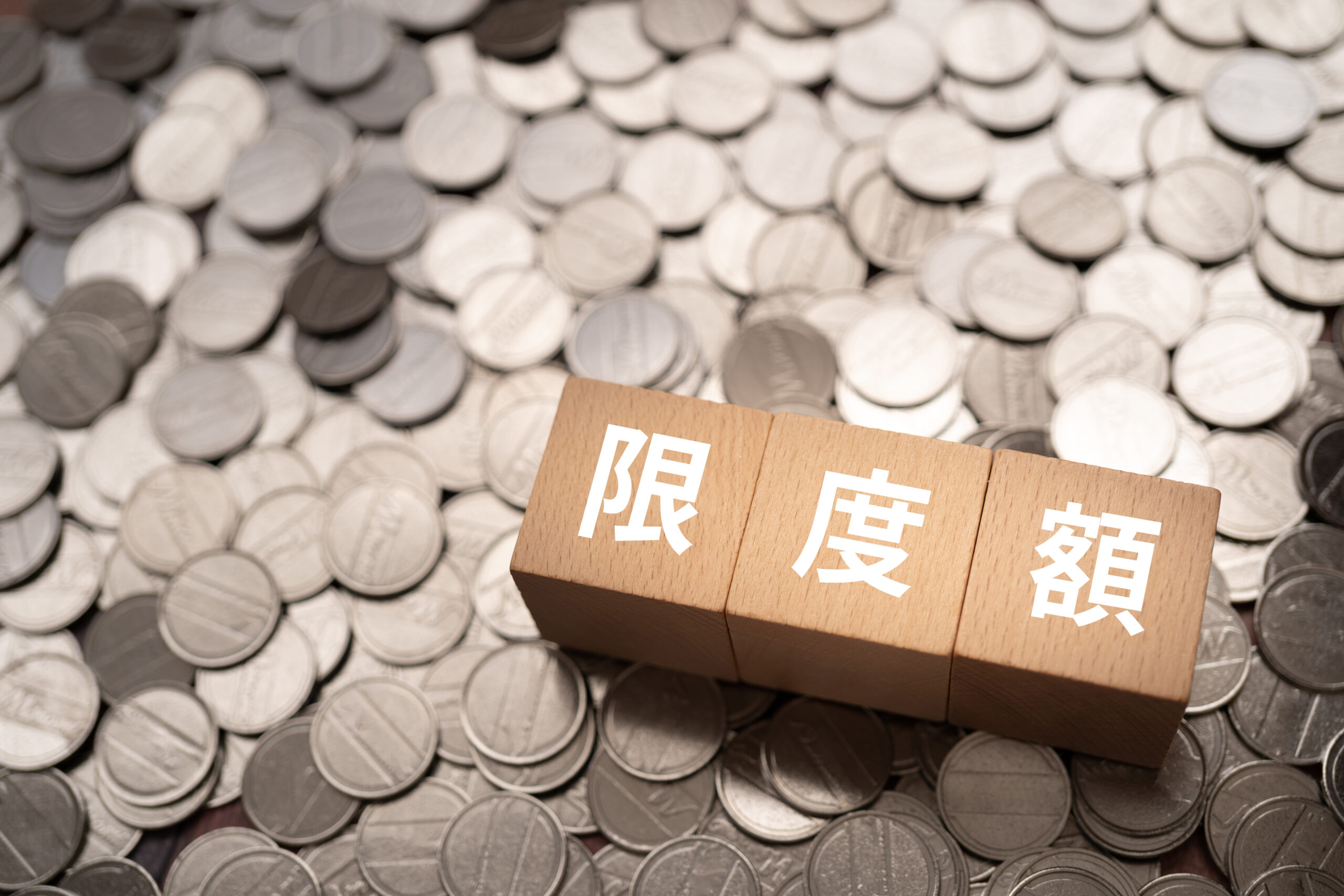 法人の借入限度額はいくら？適切な金額の計算方法も解説