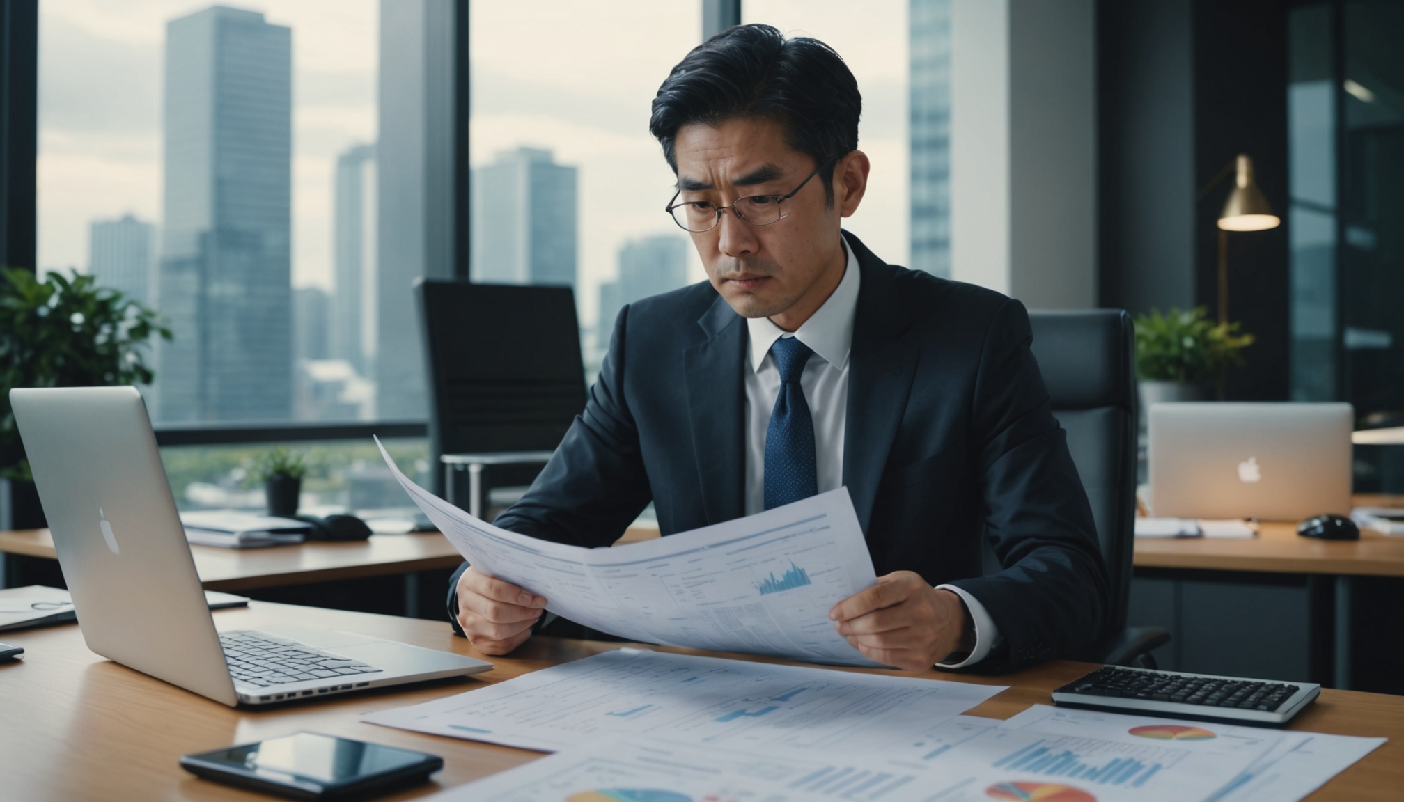 資金繰りが厳しいときにとるべき対応は？具体的な打開策や資金調達手段について解説
