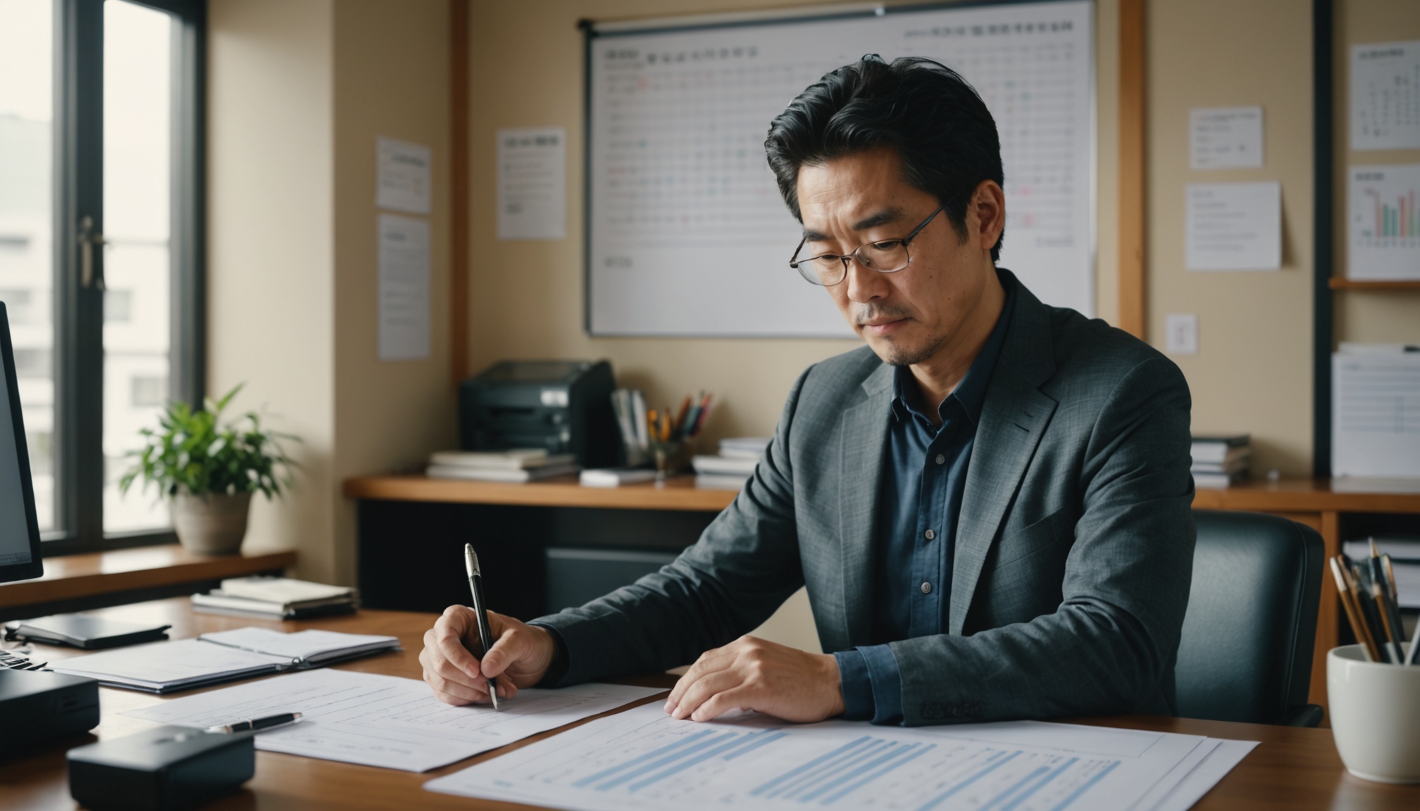 中小企業の資金繰りを安定させるには？悪化しやすい理由や改善のための手法を解説
