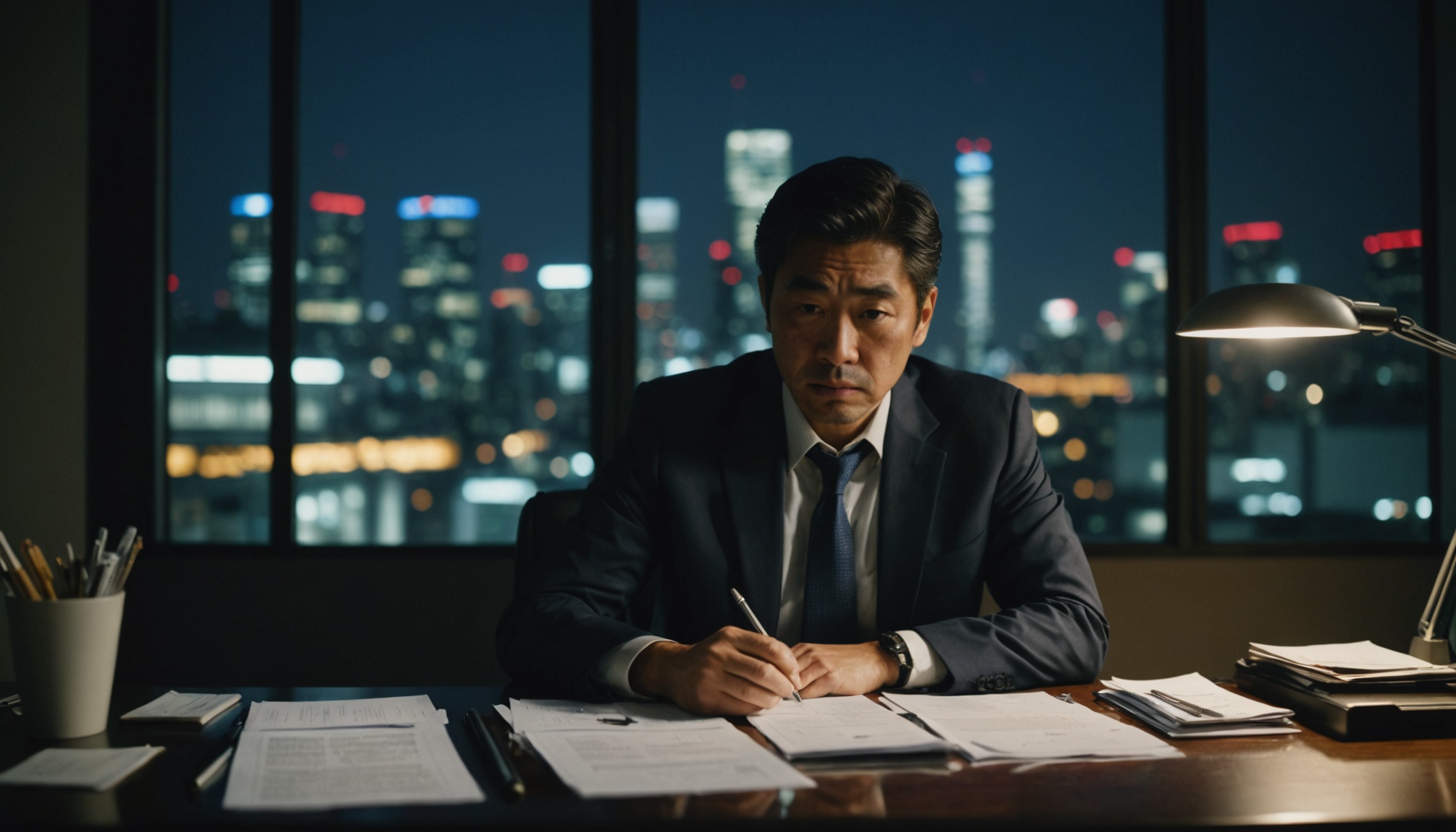 資金繰りが限界まで悪化したときの最終手段は？とるべき対応や手続きの流れを紹介